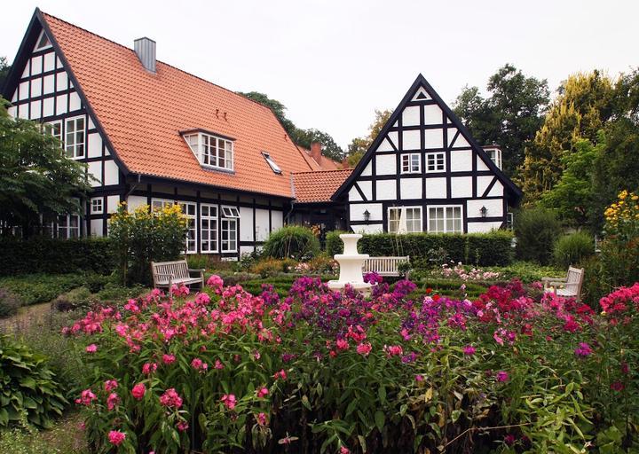 Forsthaus Heiligenberg